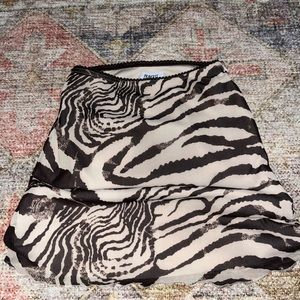 princess polly mini skirt